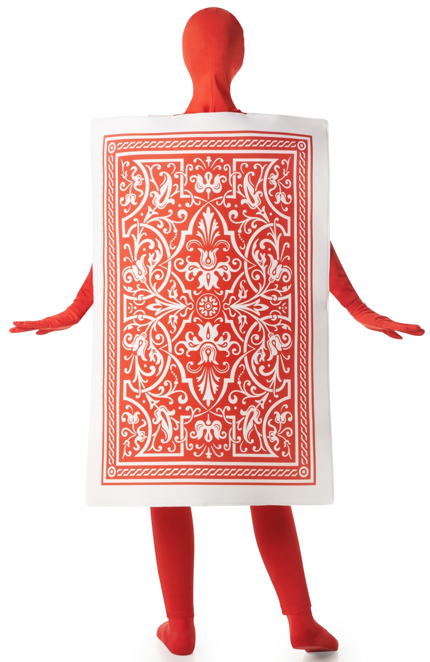 Disfraces para Grupo de As de Picas y Corazones