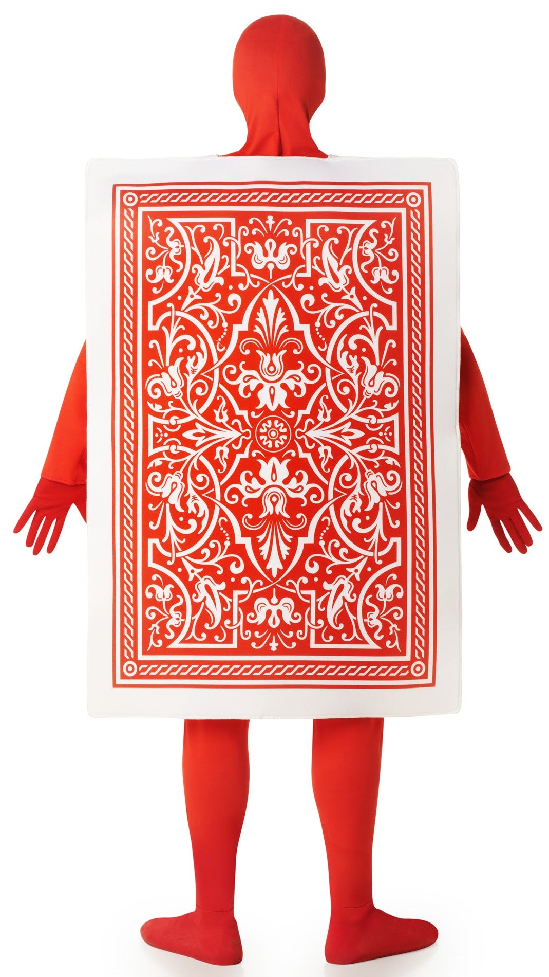 Disfraces para Grupo de As de Picas y Corazones