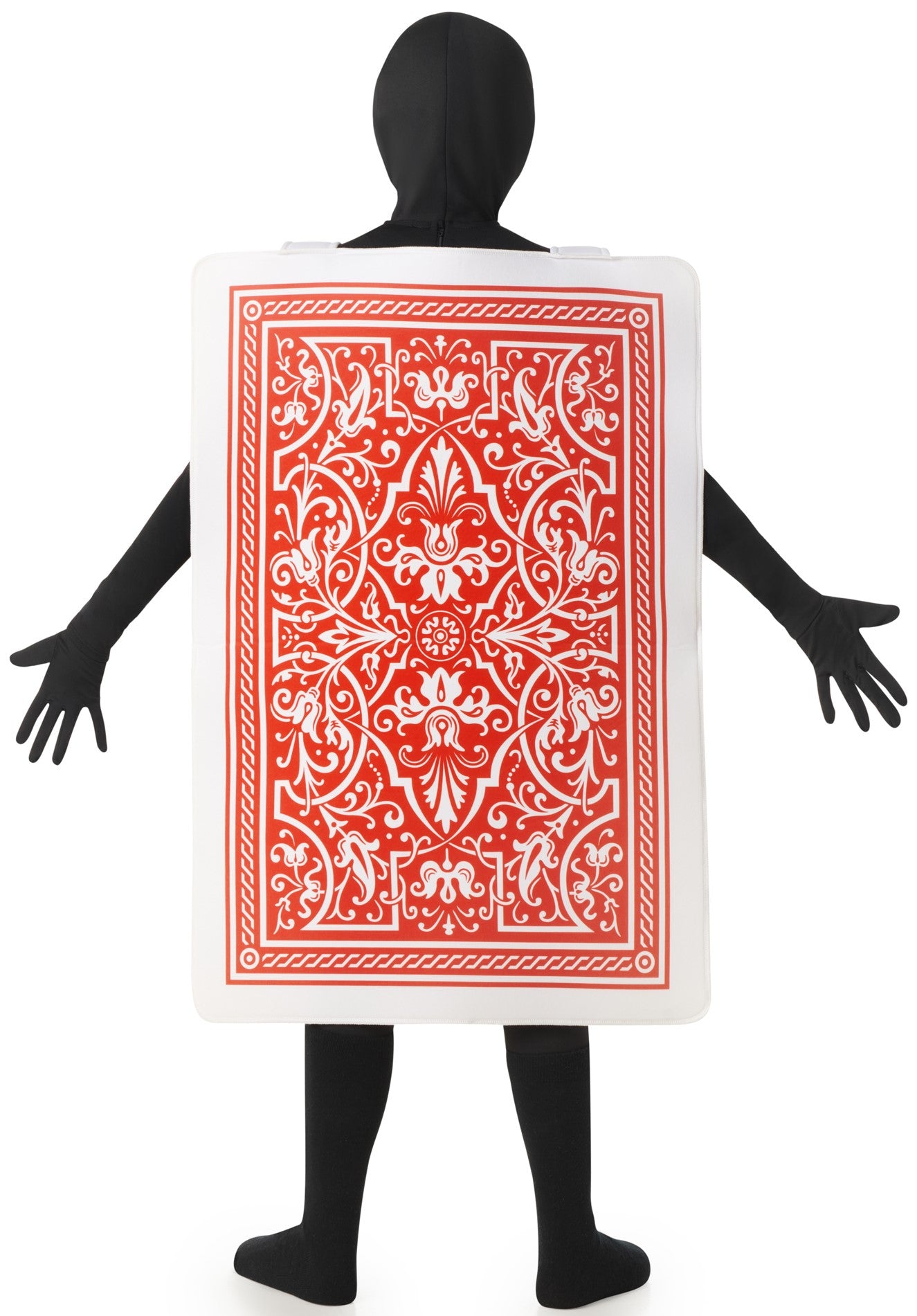 Disfraces para Grupo de As de Picas y Corazones