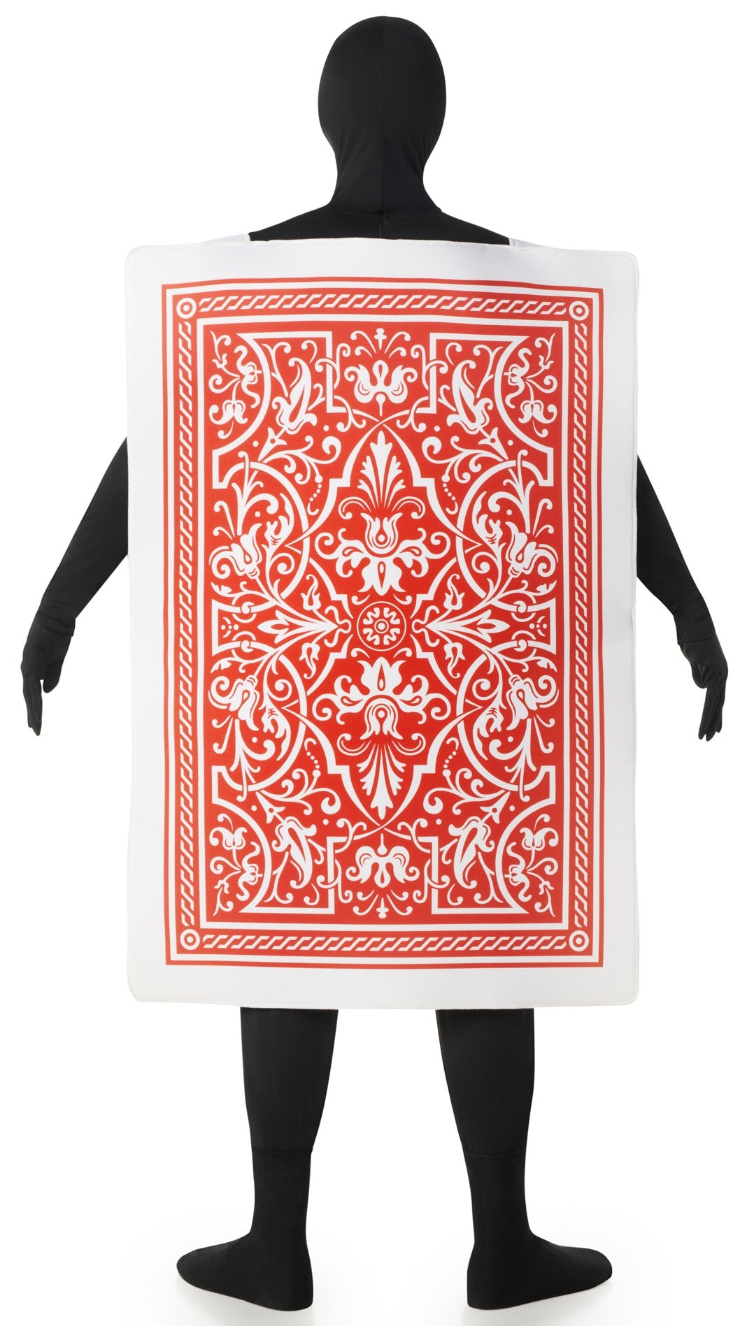 Disfraces para Grupo de As de Picas y Corazones