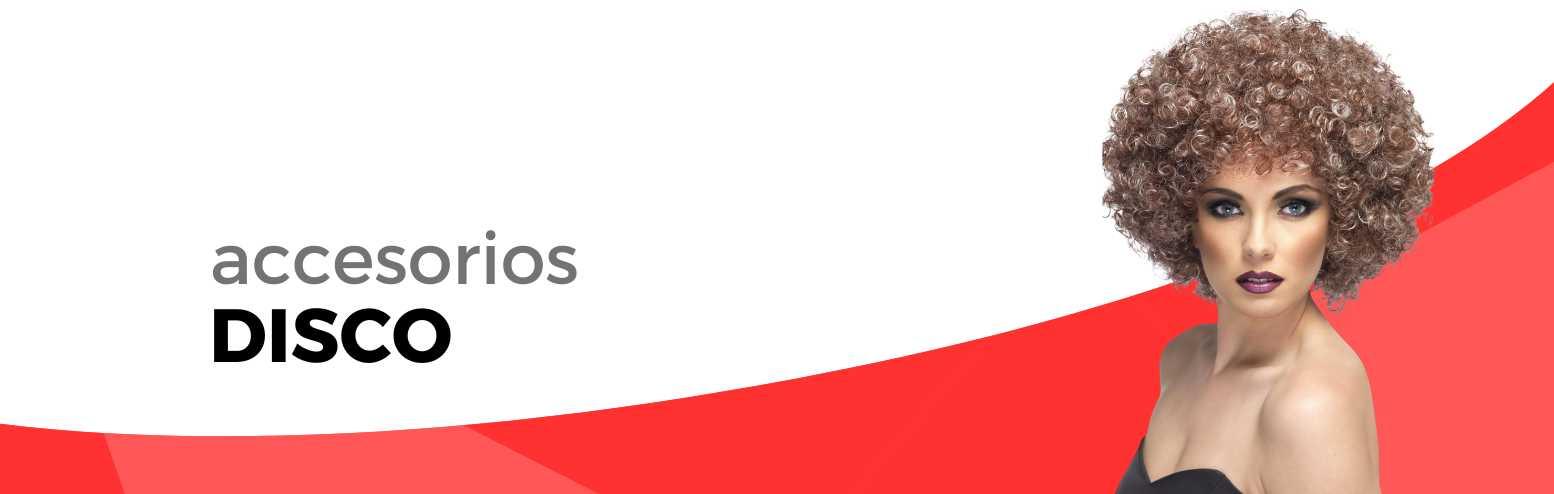 Accessori Disco