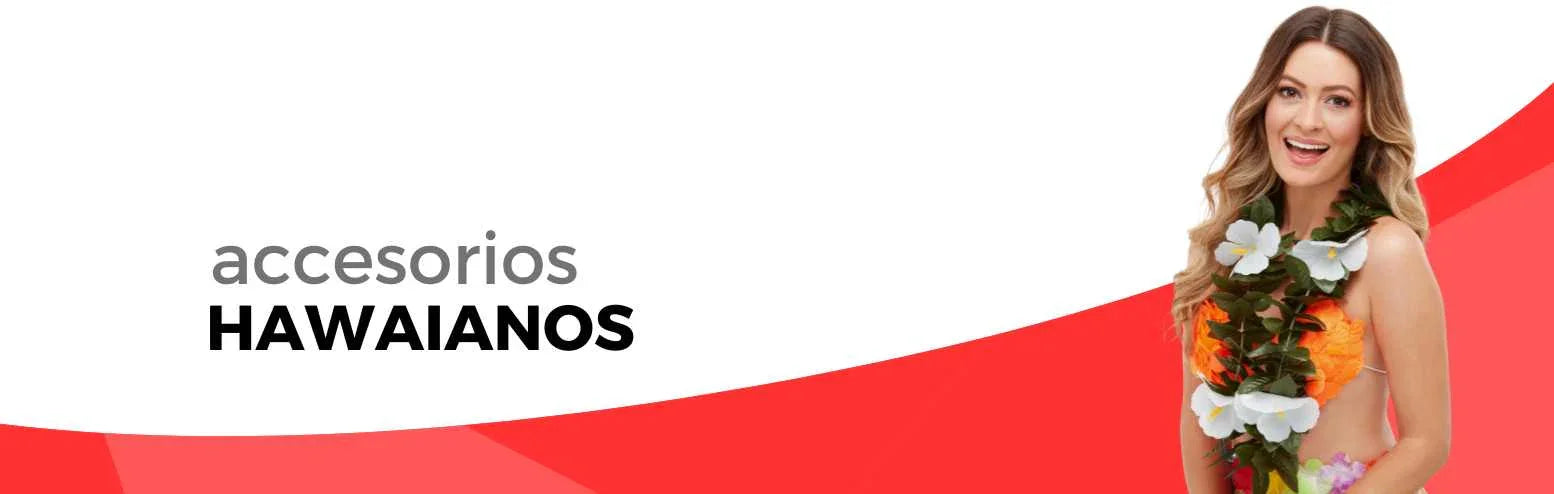 Accessori Hawaiani