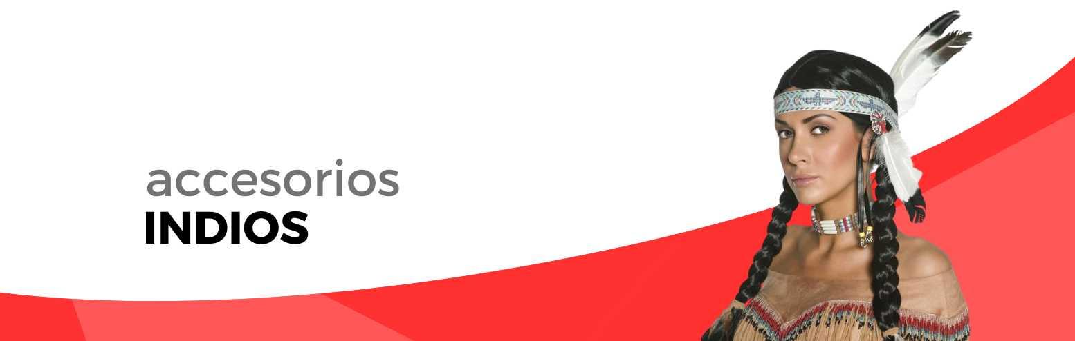 Accessori Indiani