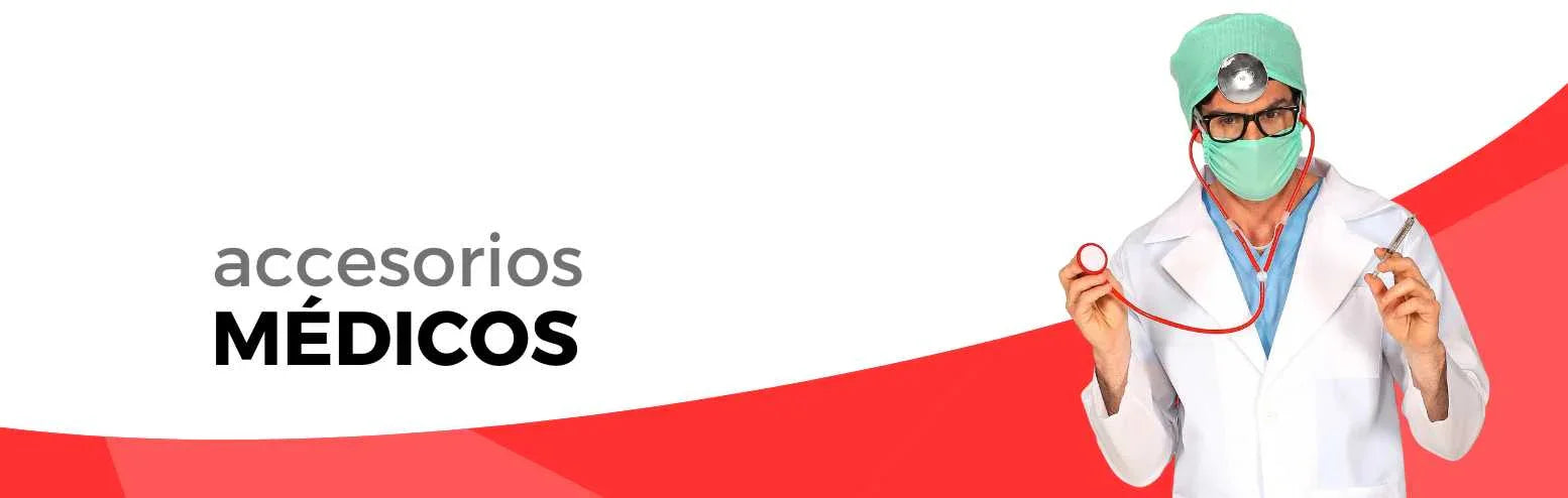Accessori Infermiere e Medici