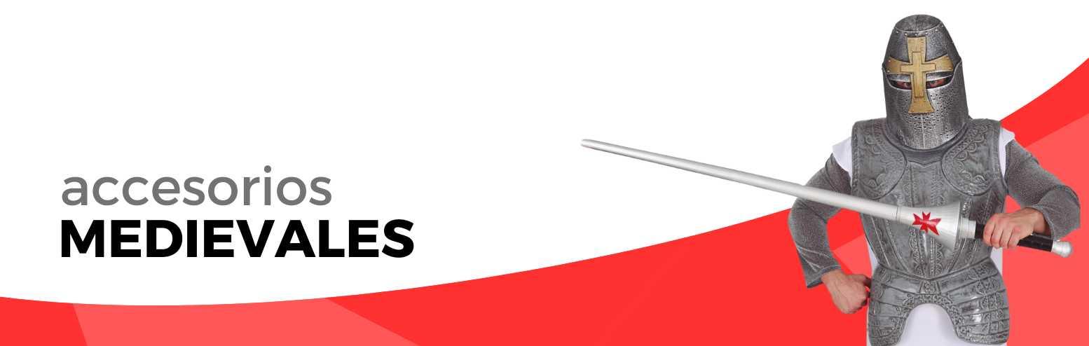 Accessori Medievali