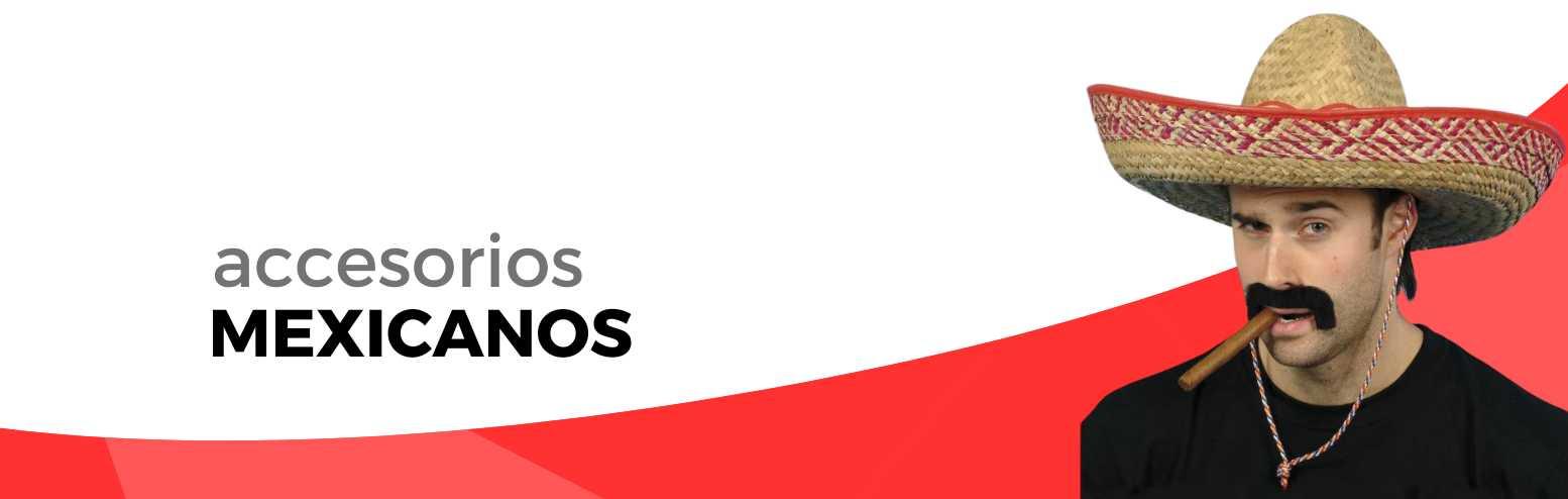 Complementi Messicani