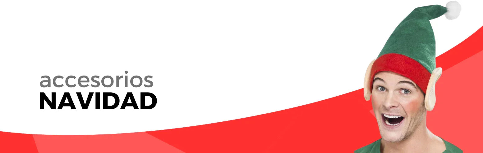 Accessori Natale