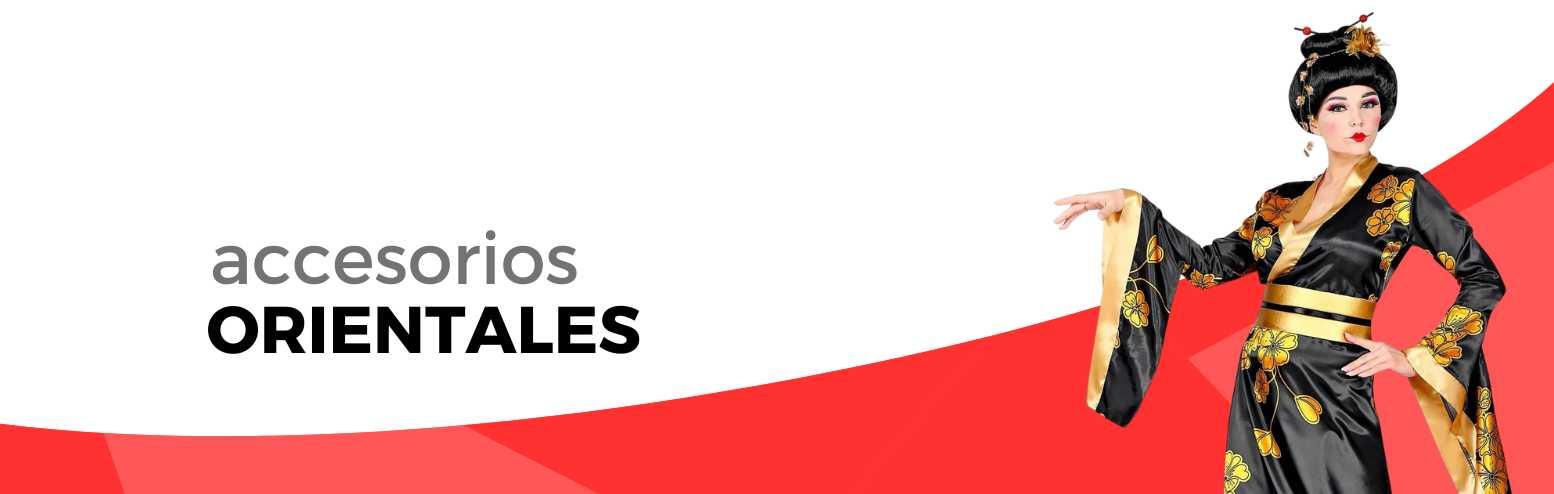 Complementi Orientali