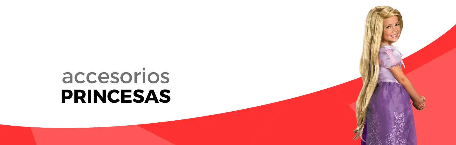 Complementos Princesas