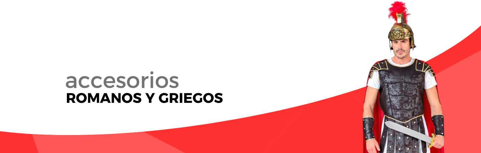Accessori Romani e Greci