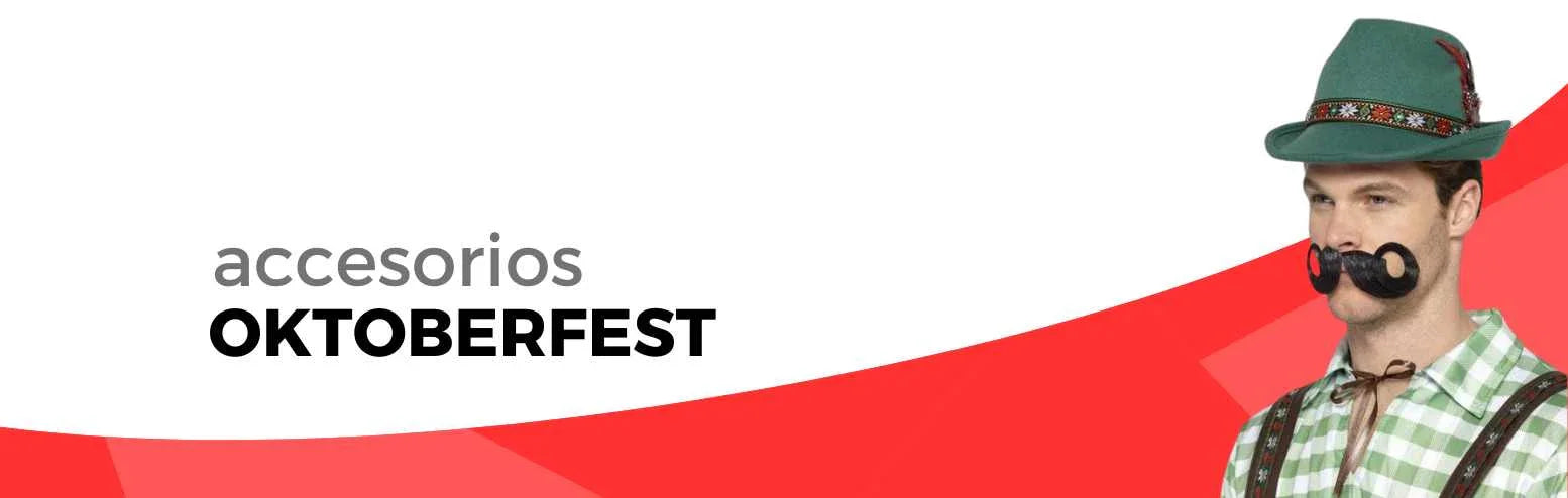 Accessori Oktoberfest
