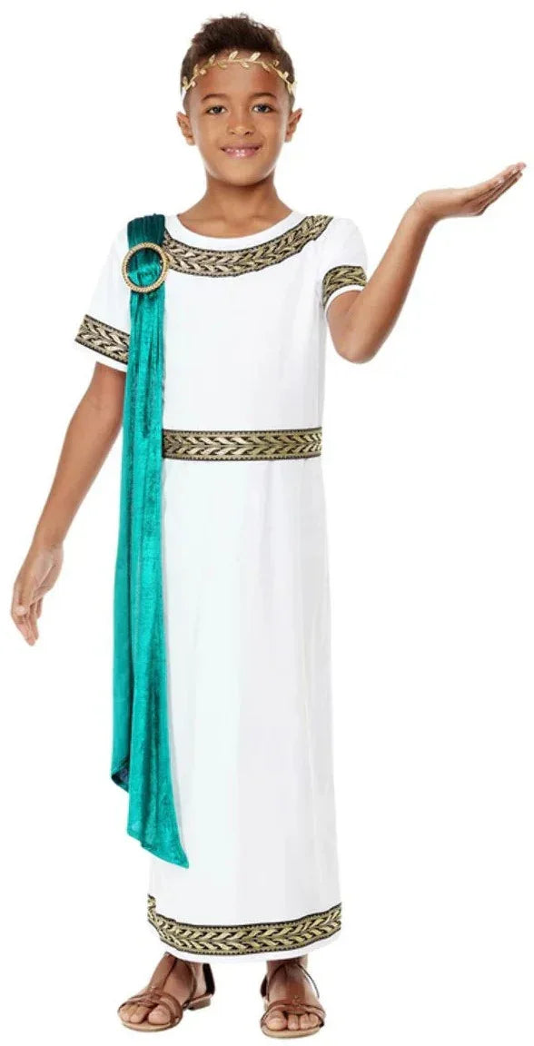 Disfraces para Grupo de Emperador Romano Romano y Griego Disfraces Simon