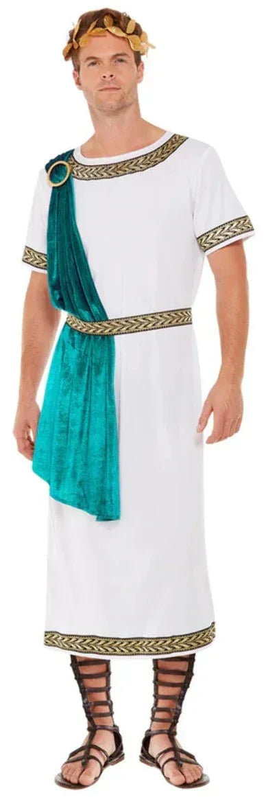 Disfraces en Pareja de Emperador Romano Romanos y Griegos Disfraces Simon