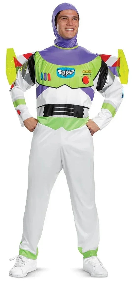 Disfraces para Grupo de Toy Story Toy Story Disfraces Simon