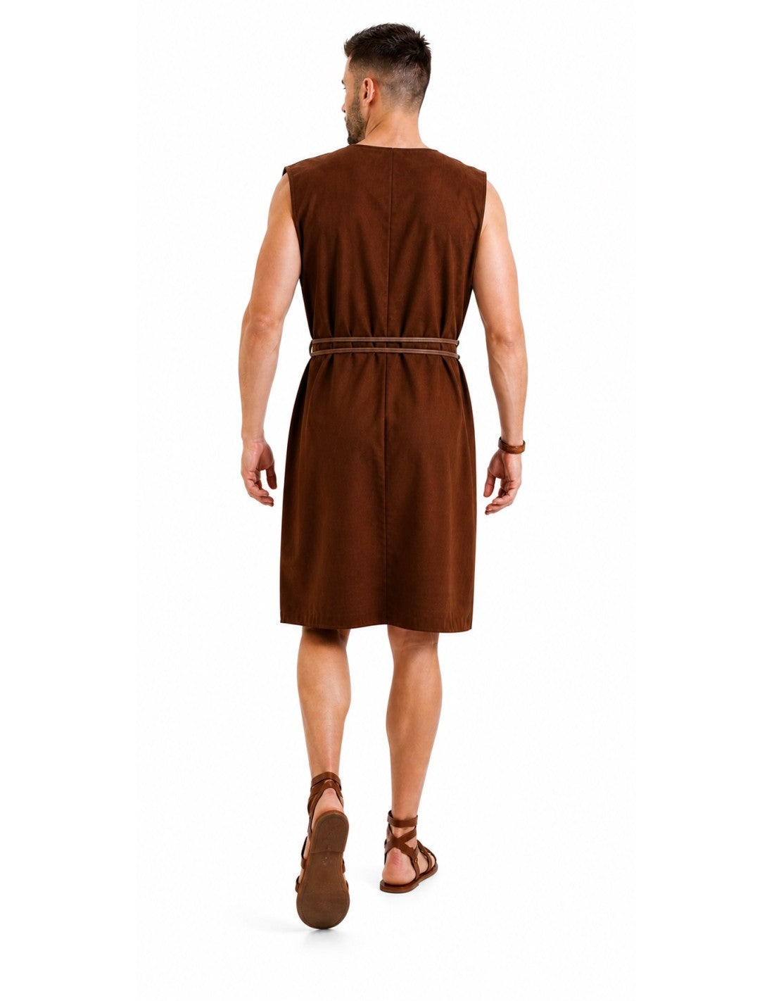 Costume da Contadino del Medioevo per Uomo