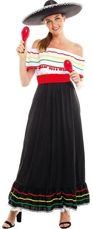 Disfraces en Pareja de Mejicanos Clásicos Mexicanos Disfraces Simon