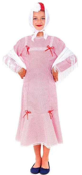 Disfraces para Grupo de Chulapa Madrileña Blanca y Chulapo Chulapos y Chulapas Disfraces Simon