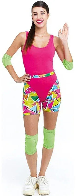 Disfraces para Grupo de Ken y Barbie Años 80 Barbie Disfraces Simon