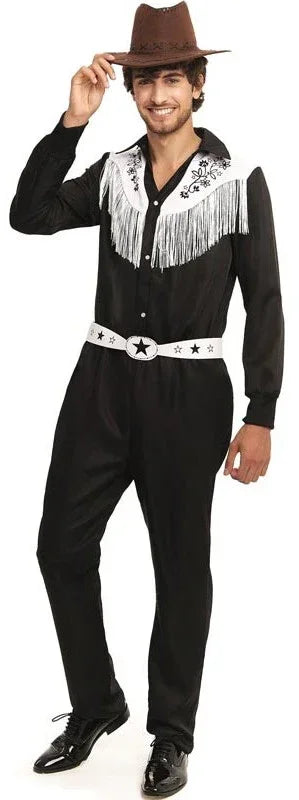 Disfraces en Pareja de Barbie y Ken Vaqueros Barbie Disfraces Simon