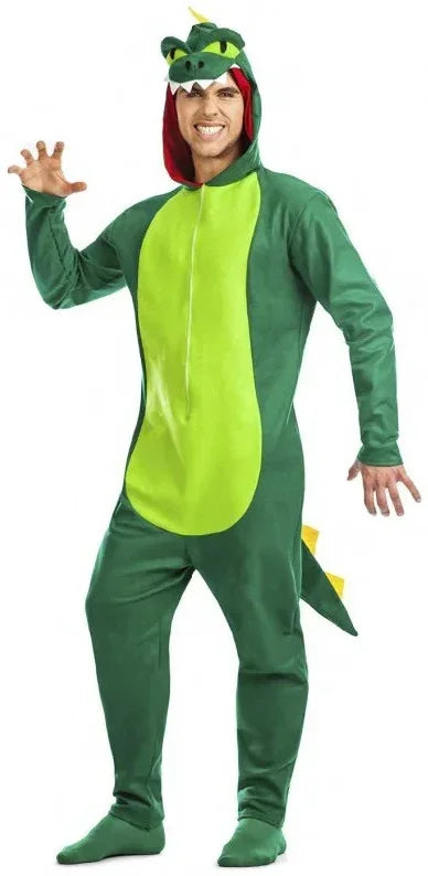 Disfraces para Grupo de Dragones Dragón y Dinosaurio Disfraces Simon