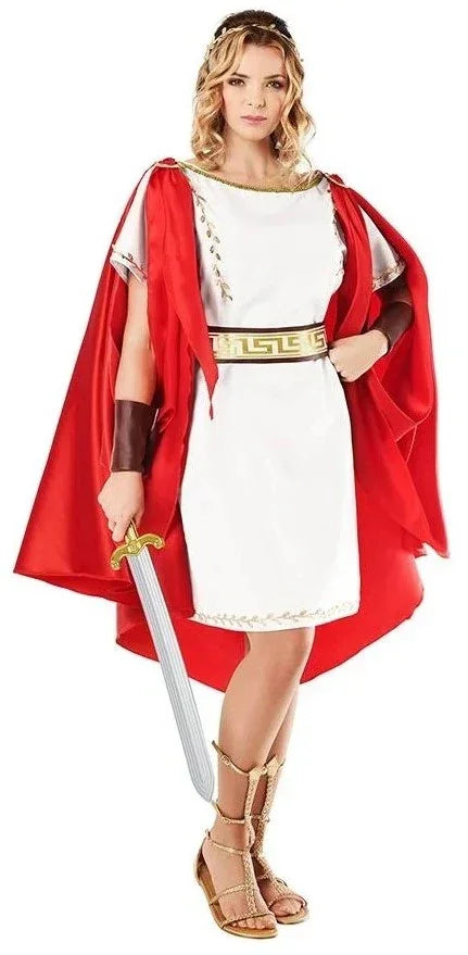 Disfraces en Pareja de Emperador y Emperatriz Romanos Romanos y Griegos Disfraces Simon