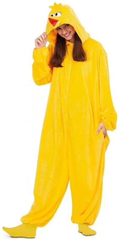 Disfraces para Grupo de Barrio Sésamo Barrio Sésamo Disfraces Simon