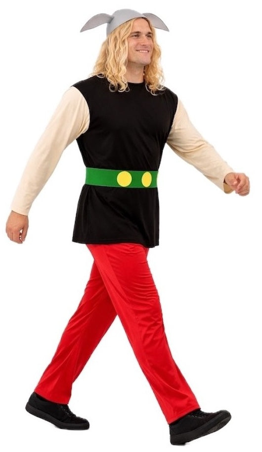 Costume di Astérix per Uomo