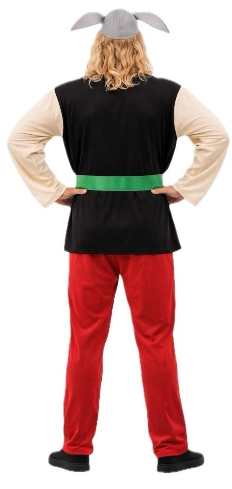 Costume di Astérix per Uomo