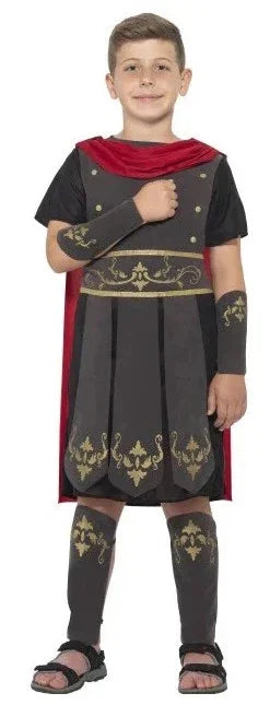 Disfraces para Grupo de Gladiadores Romanos Gladiador Disfraces Simon