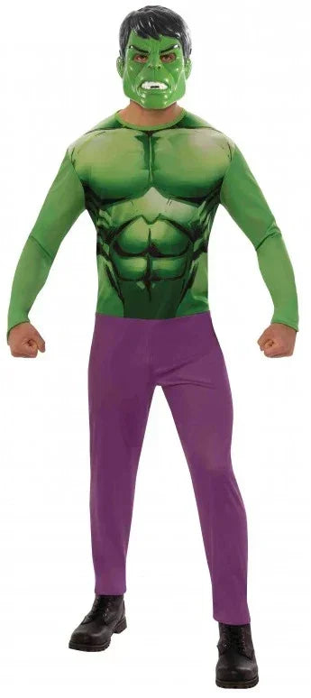 Disfraces para Grupo de Los Vengadores de Marvel Marvel Disfraces Simon