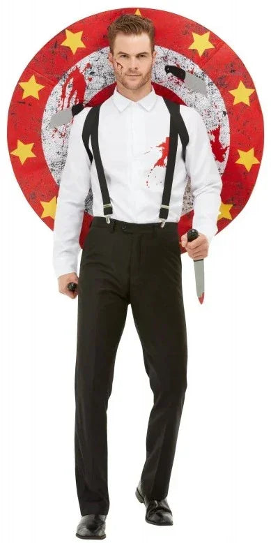 Disfraces para Grupo de Circo Circo Disfraces Simon