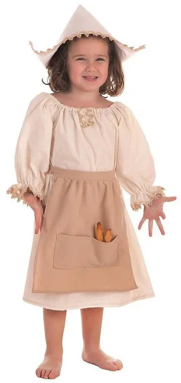 Disfraces para Grupo de Molineros Medievales Medievales Disfraces Simon