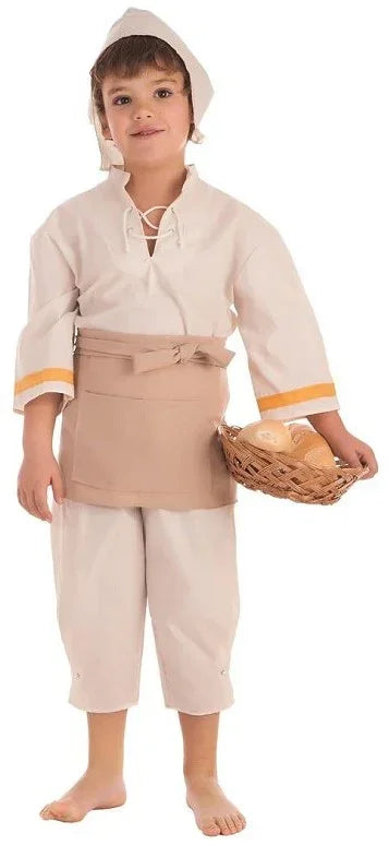 Disfraces para Grupo de Molineros Medievales Medievales Disfraces Simon