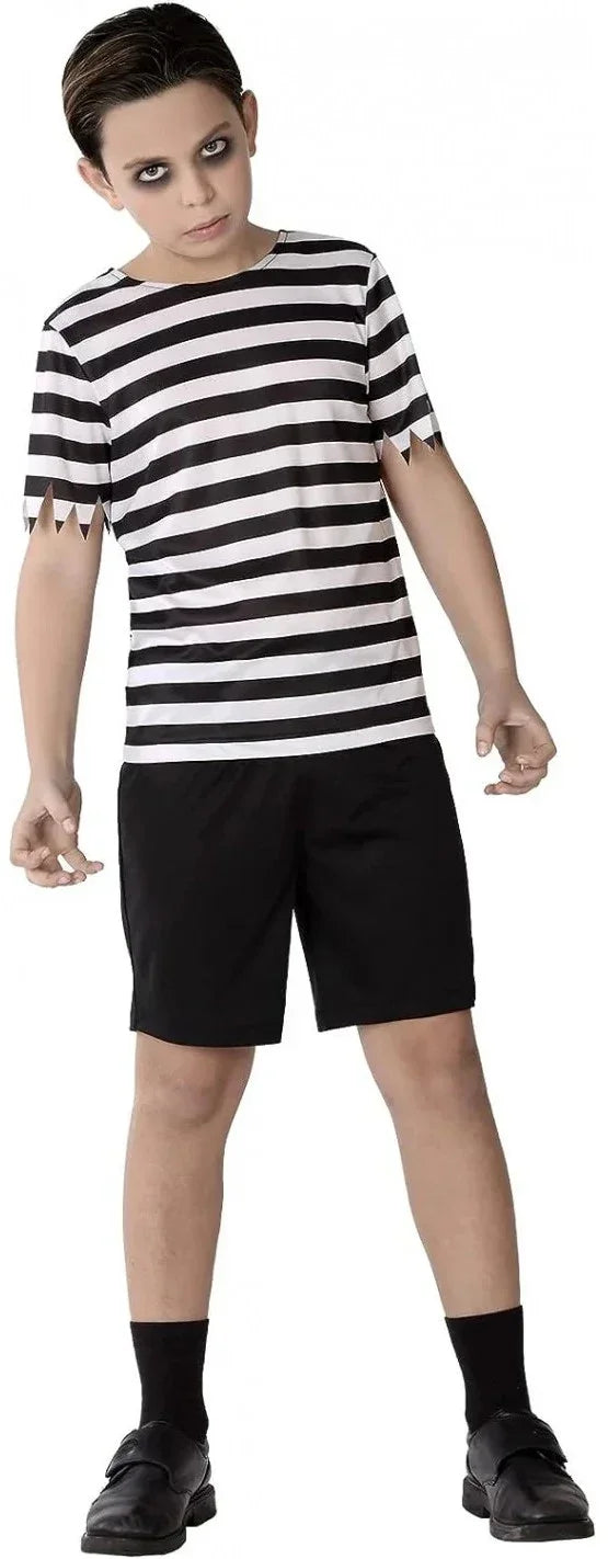 Disfraces para Grupo de La Familia Addams Clásica Familia Addams Disfraces Simon