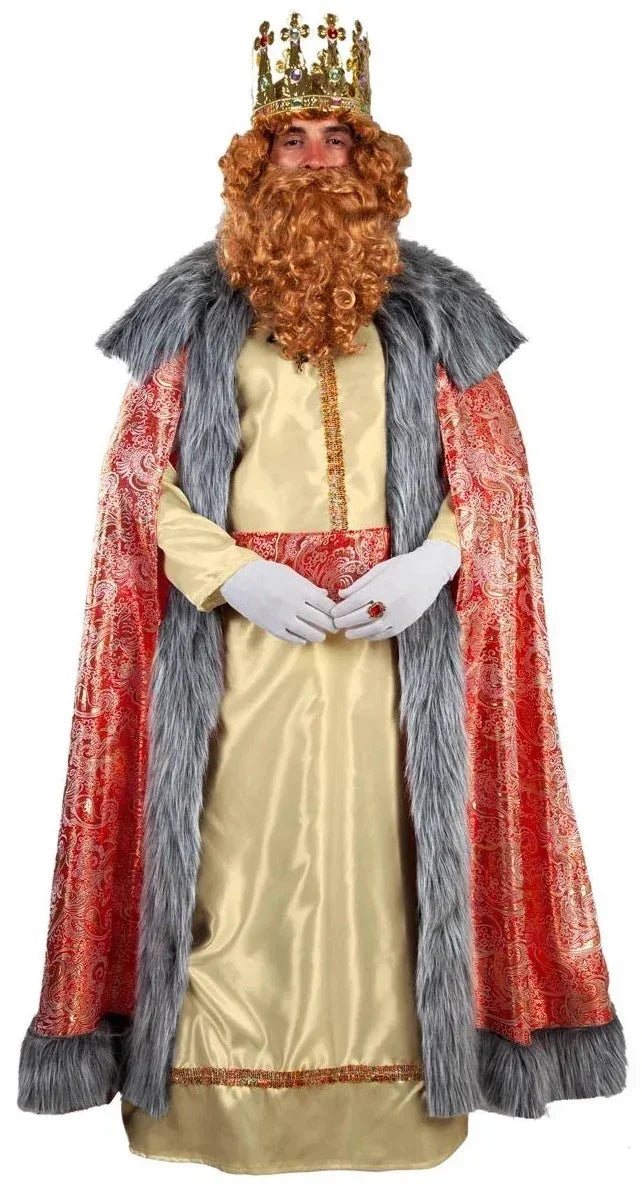 Disfraces para Grupo de Reyes Magos Reyes Magos Disfraces Simon