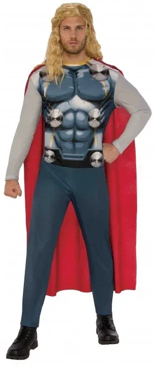 Disfraces para Grupo de Los Vengadores de Marvel Marvel Disfraces Simon