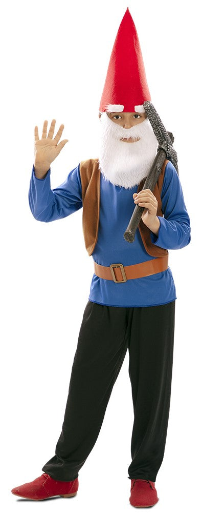 Disfraces en Pareja de David el Gnomo