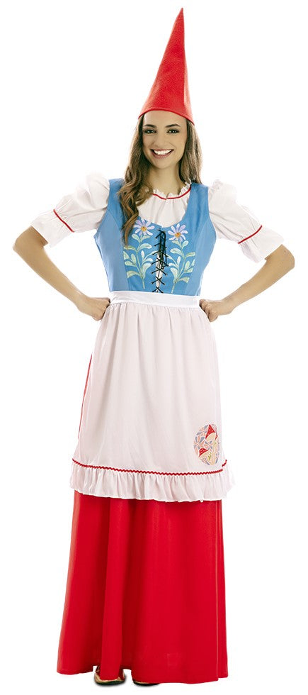 Disfraces en Pareja de David el Gnomo