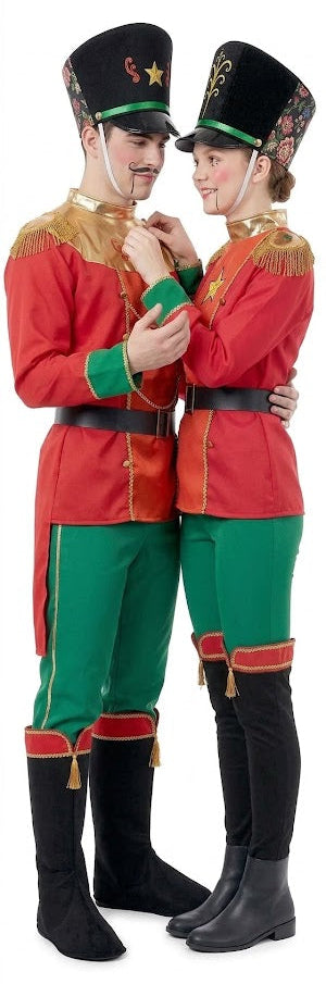 Costumi in Coppia di The Nutcracker