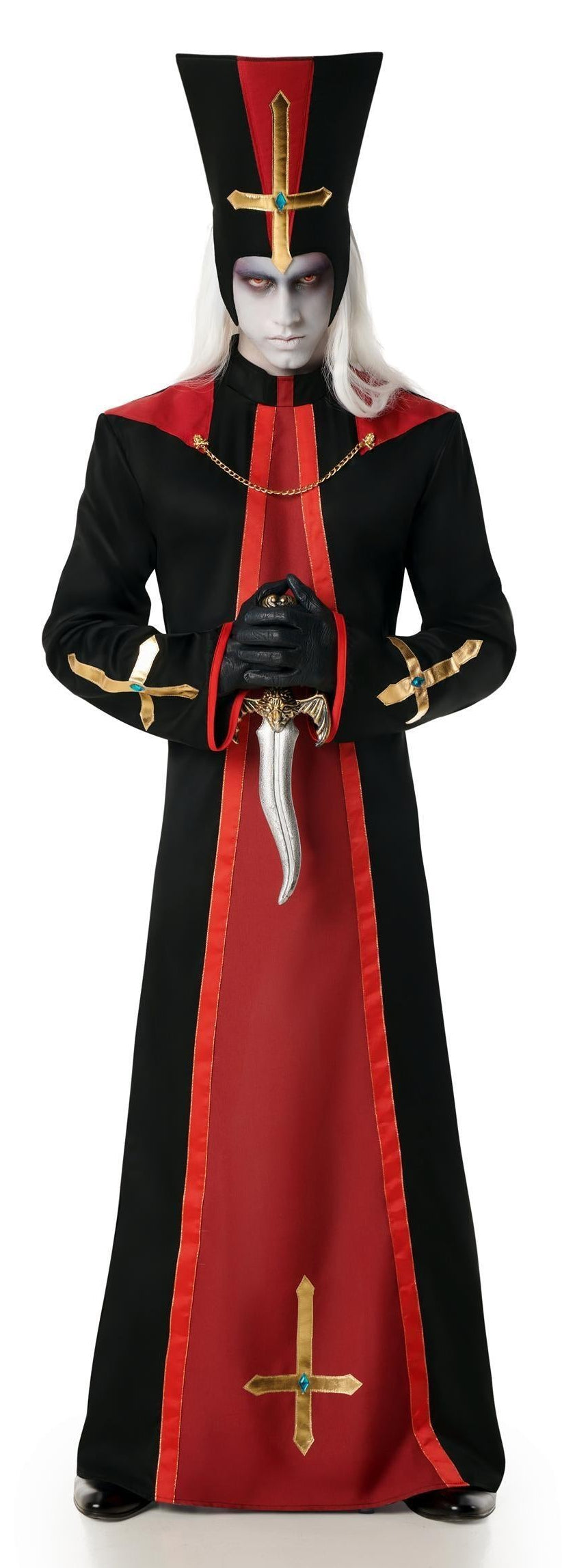 Costume da Faraone Egizio per Adulto