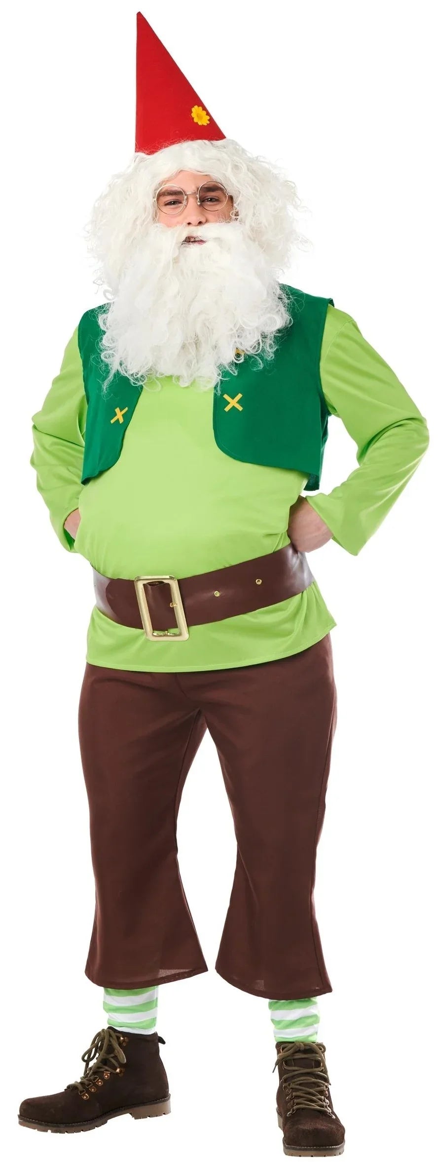 Disfraces para Grupo de Enanitos Enanitos Disfraces Simon