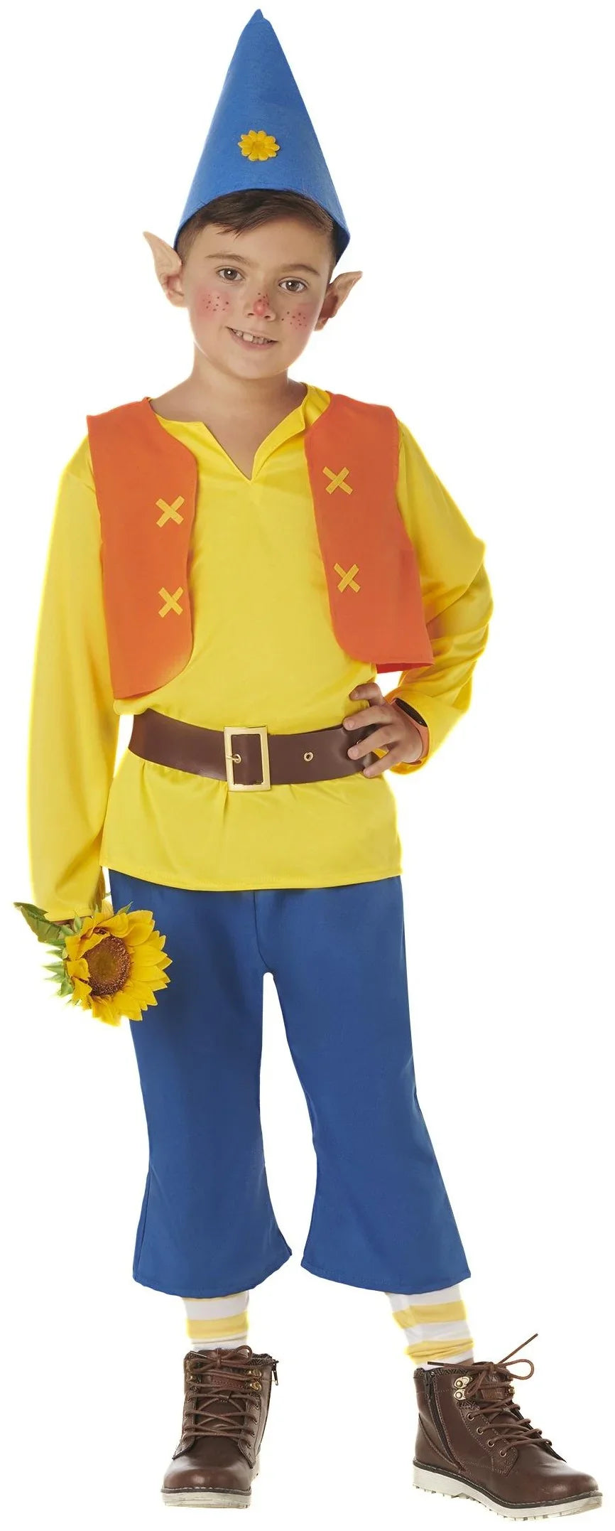 Disfraces para Grupo de Enanitos Enanitos Disfraces Simon