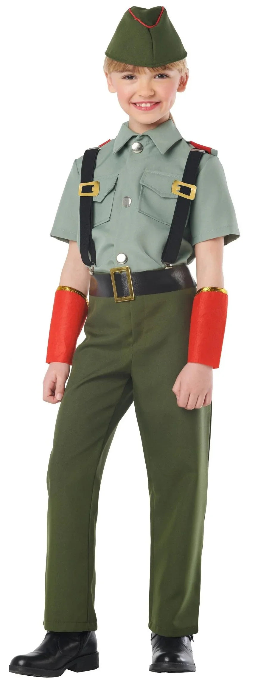 Disfraces para Grupo de Legionarios Españoles Legionario Disfraces Simon