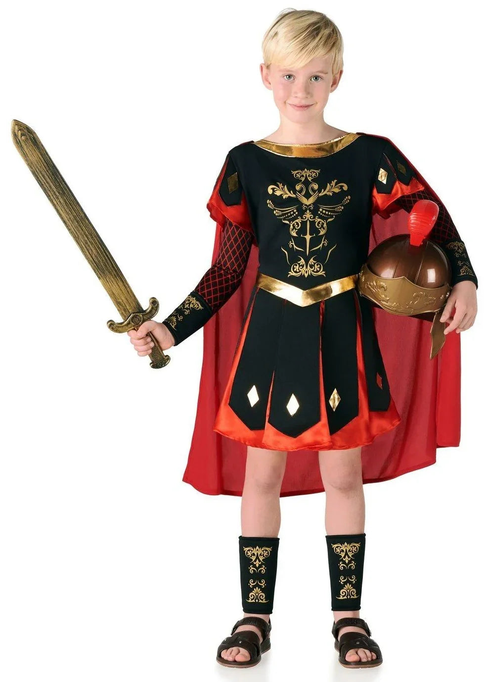 Disfraces para Grupo de Centurión Romano Negro Soldados Romanos Disfraces Simon