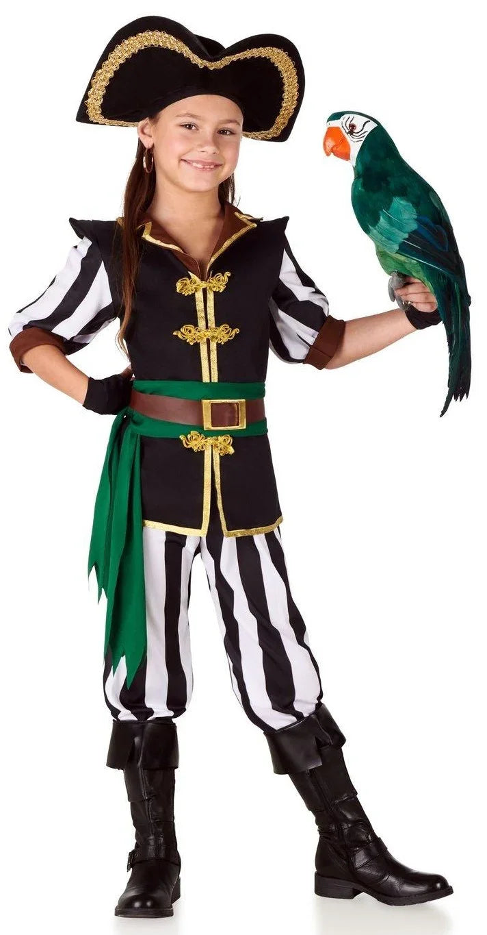 Disfraces para Grupo de Piratas Elegantes Pirata Disfraces Simon