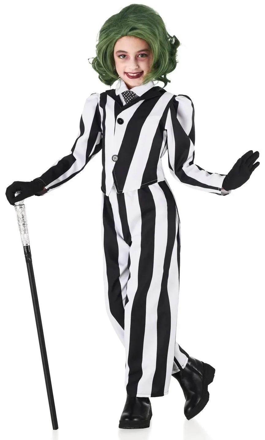 Disfraces para Grupo de Beetlejuice BeetleJuice Disfraces Simon