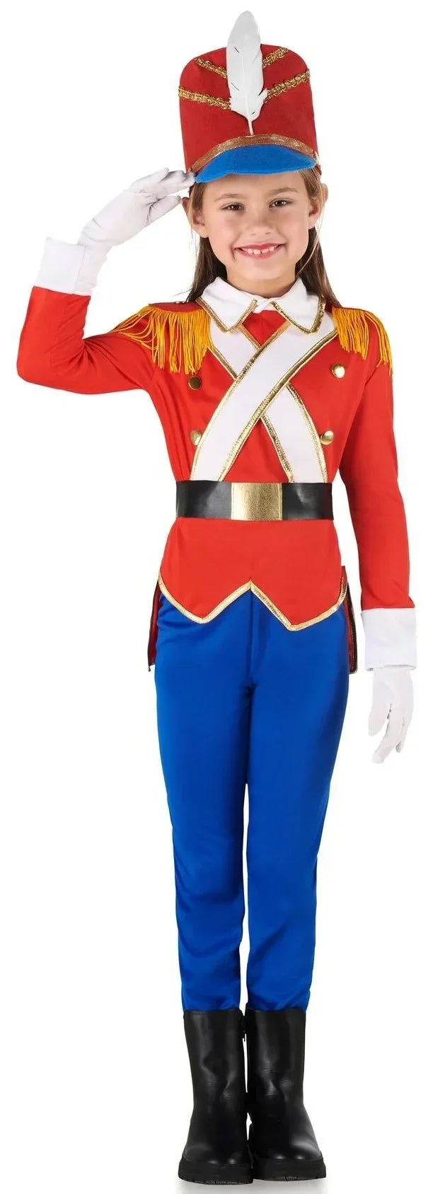 Disfraces para Grupo de Soldadito de Plomo Rojo Soldadito de Plomo Disfraces Simon