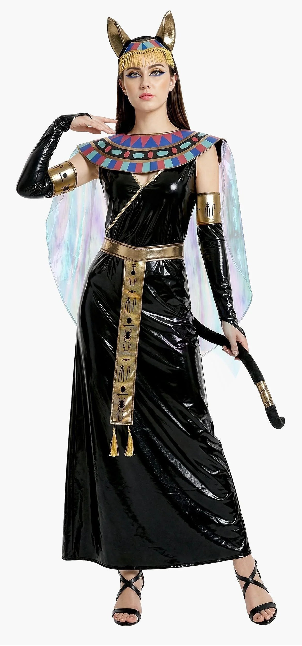 Costumi in coppia da Antichi Faraoni Egitto