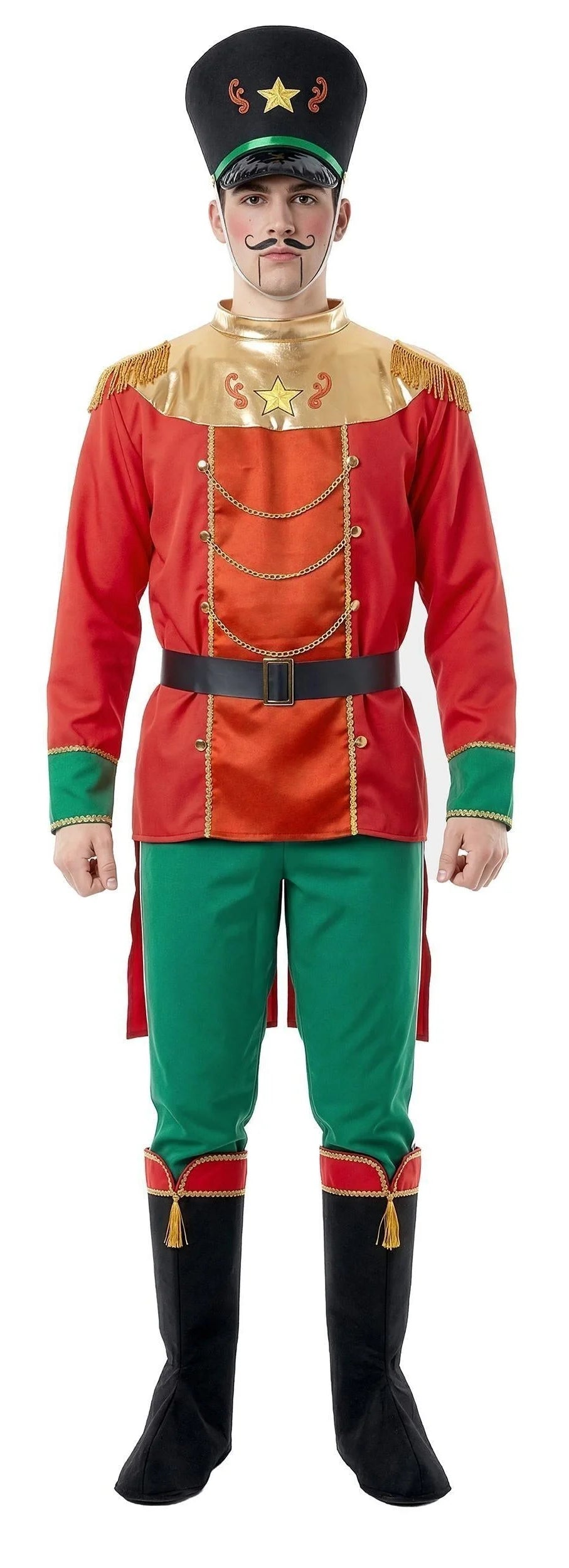 Costumi in Coppia di The Nutcracker