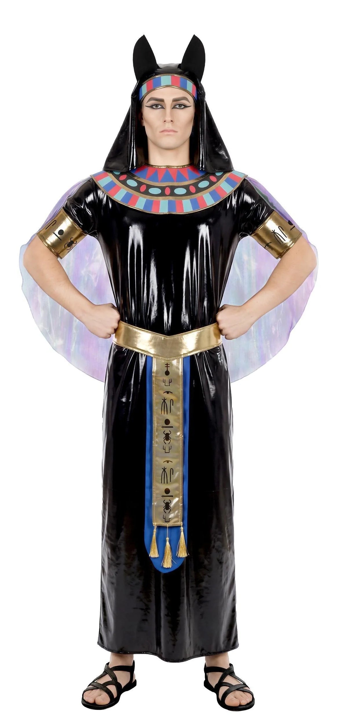 Costumi in coppia da Antichi Faraoni Egitto